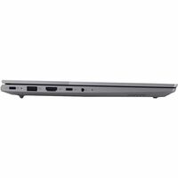 Lenovo ThinkBook 14 G6 14" Touchscreen Laptop AMD Ryzen 7 7730U 16GB RAM 512GB SSD Arctic Gray Windows 11 Pro, 21KJ000EUS
