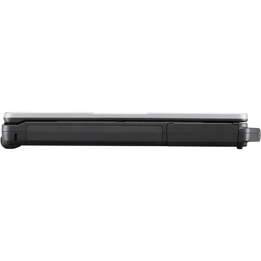 Panasonic TOUGHBOOK FZ-55 FZ-55J2601BM 14" Touchscreen Semi-rugged Notebook - Full HD - Intel Core i5 13th Gen i5-1345U - vPro Technology - 16 GB - 512 GB SSD