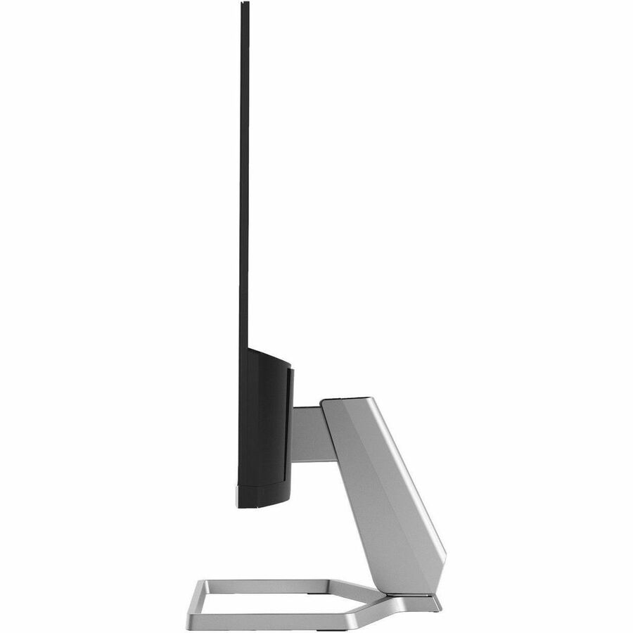 HPI SOURCING - NEW Ultra Slim M22f 22" Class Full HD LED Monitor - 16:9 - Black, Silver