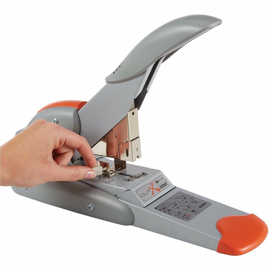 Rapid - Agrafeuse robuste DUAX