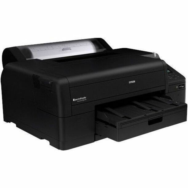 Epson SureColor P5000CE Inkjet Large Format Printer - Color
