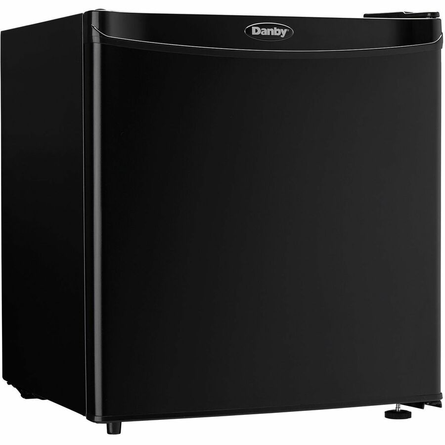 Danby - R&eacute;frig&eacute;rateur compact Danby de 1,6 pi3 en noir