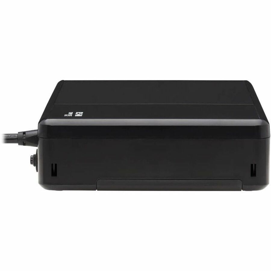Tripp Lite by Eaton series 350VA 210W 120V Standby UPS - 3 NEMA 5-15R Outlets (Surge + Battery Backup), 5-15P Plug, Desktop UPS