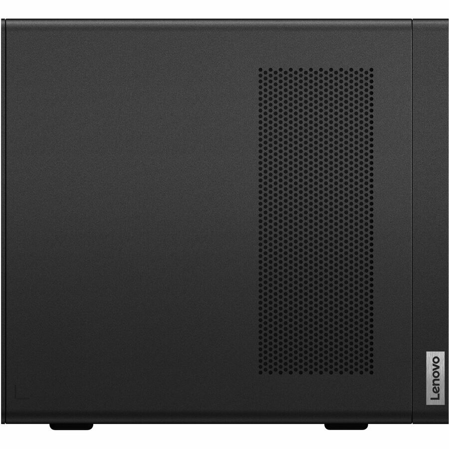 Lenovo ThinkStation P3 Ultra 30HA0034US Workstation - 1 Core i5 13th Gen i5-13600 - vPro Technology - 32 GB - 1 TB SSD - Ultra Small