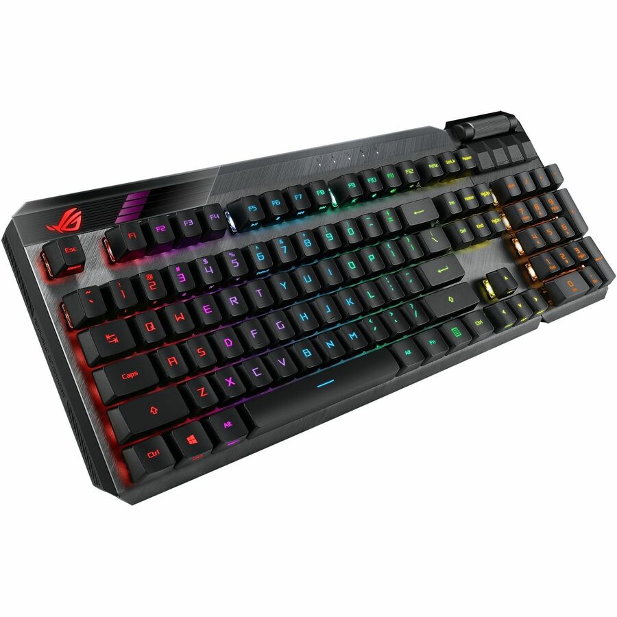 ASUS ROG Claymore II - Thumbnail 4