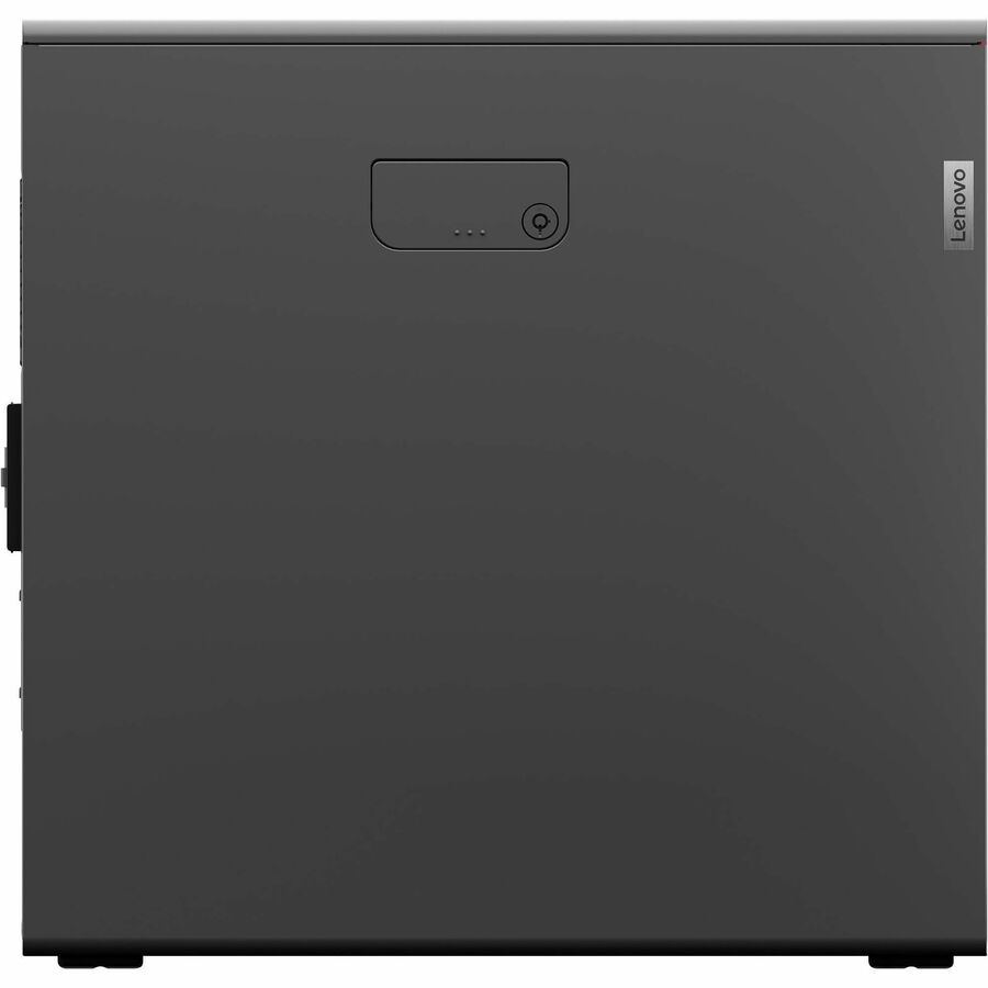 Lenovo ThinkStation P5 30GA004CUS Workstation - 1 Xeon w3-2425 - vPro Technology - 64 GB - 2 TB SSD