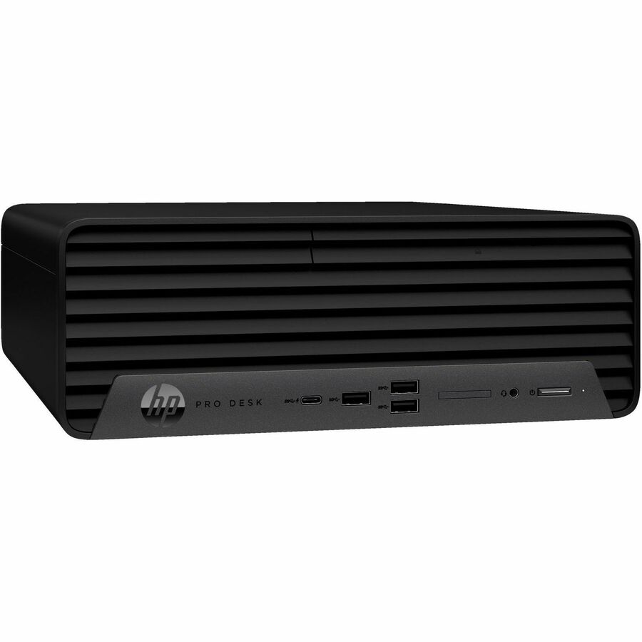 HP Pro SFF 400 G9 Desktop Computer - Intel Core i5 13th Gen i5-13500 - 16 GB - 512 GB SSD - Small Form Factor