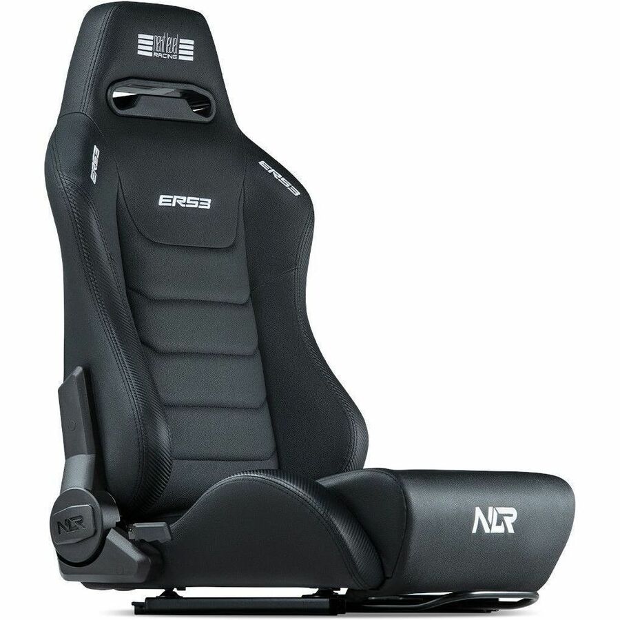Next Level Racing ERS3 Elite Reclining Seat - PU Leather
