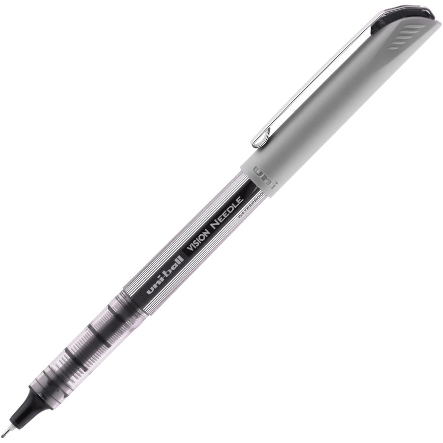 Stylo à bille roulante Vision&trade; - uniball&trade;