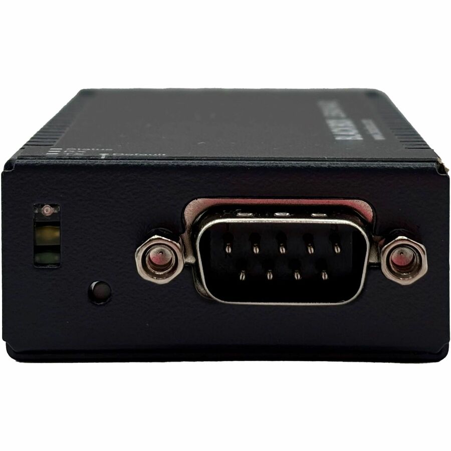 Black Box LES400 Series Industrial Serial Modbus Device Server - 1-Port
