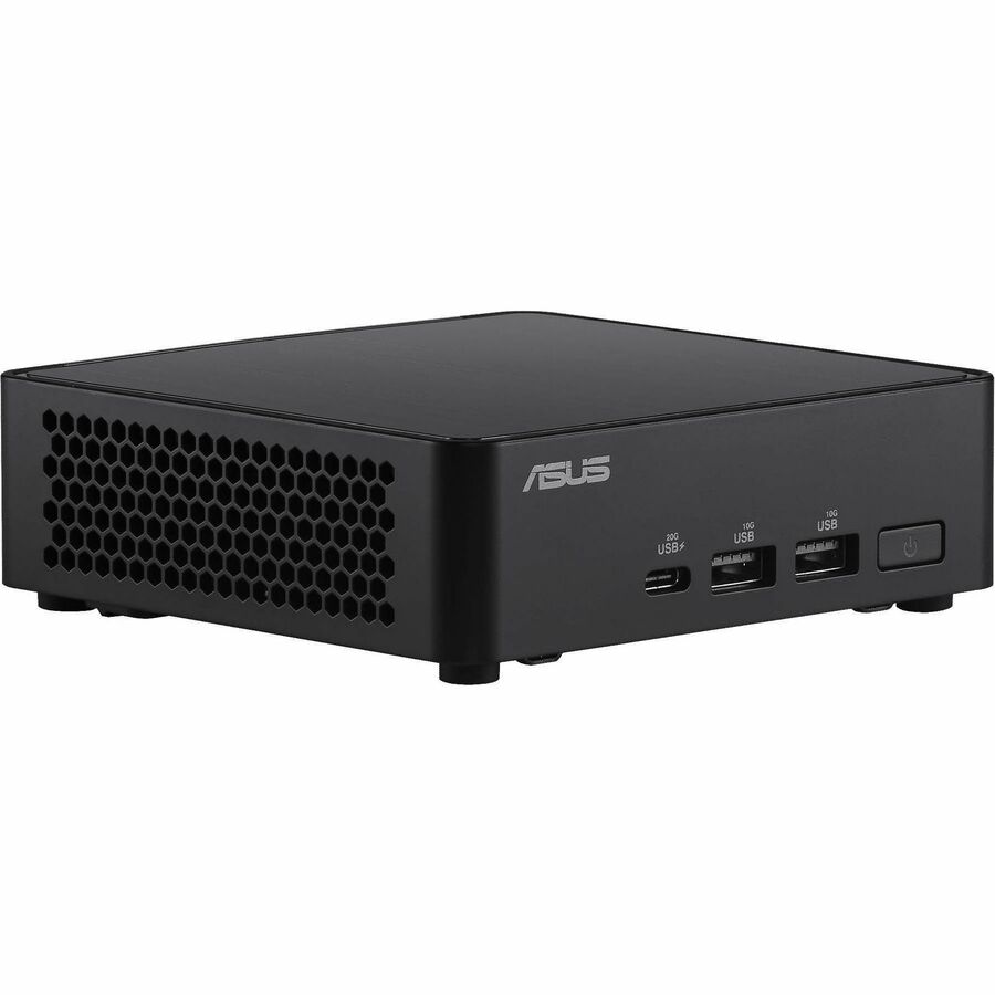 ASUS NUC 14 Pro Bare Bone, Core Ultra 7 155H, DDR5, Wi-Fi 6E+BT 5.3