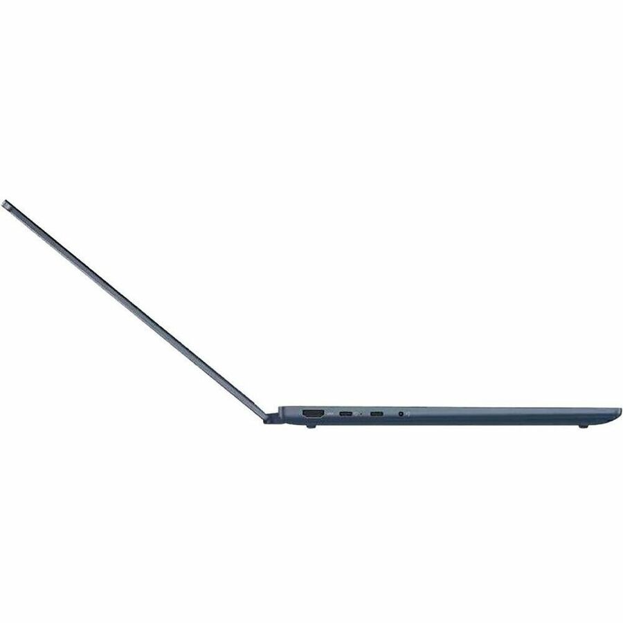 Lenovo IdeaPad 5 14IRU9 83DT000MUS 14" Touchscreen Convertible 2 in 1 Notebook - WUXGA - 60 Hz - Intel Core 5 120U - 8 GB - 256 GB SSD - English (US) Keyboard - Cosmic Blue