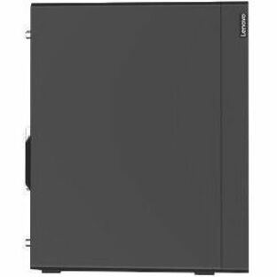 Lenovo ThinkSystem ST50 V2 7D8JA04LNA Tower Server - 1 x Intel Xeon E-2324G 3.10 GHz - 16 GB RAM - Serial ATA/600 Controller