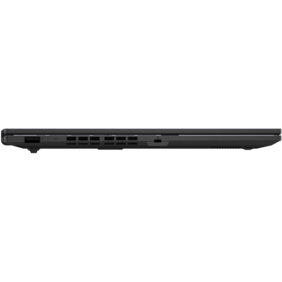 Asus ExpertBook B1 B1502 B1502CVA-P5SR1-CB 15.6" (396.24 mm) Notebook - Full HD - Intel Core i5 13th Gen i5-1335U - 16 GB - 512 GB SSD - Star Black