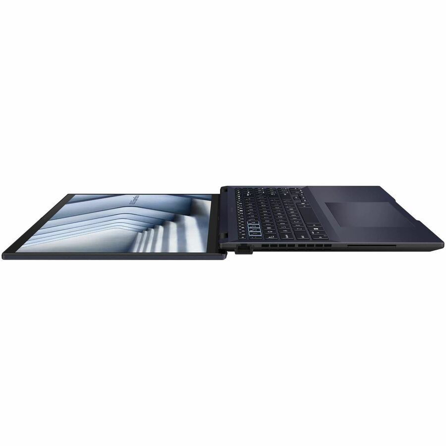 Ordinateur Portable ExpertBook B3 B3604 B3604CMA-P73-CB 16 po (406,40 mm) - WUXGA - (Intel Core Ultra 7 155U) - 16 Go - 1 To SSD - Noir Asus