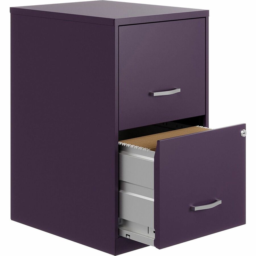 Picture of Hirsh SOHO File Cabinet