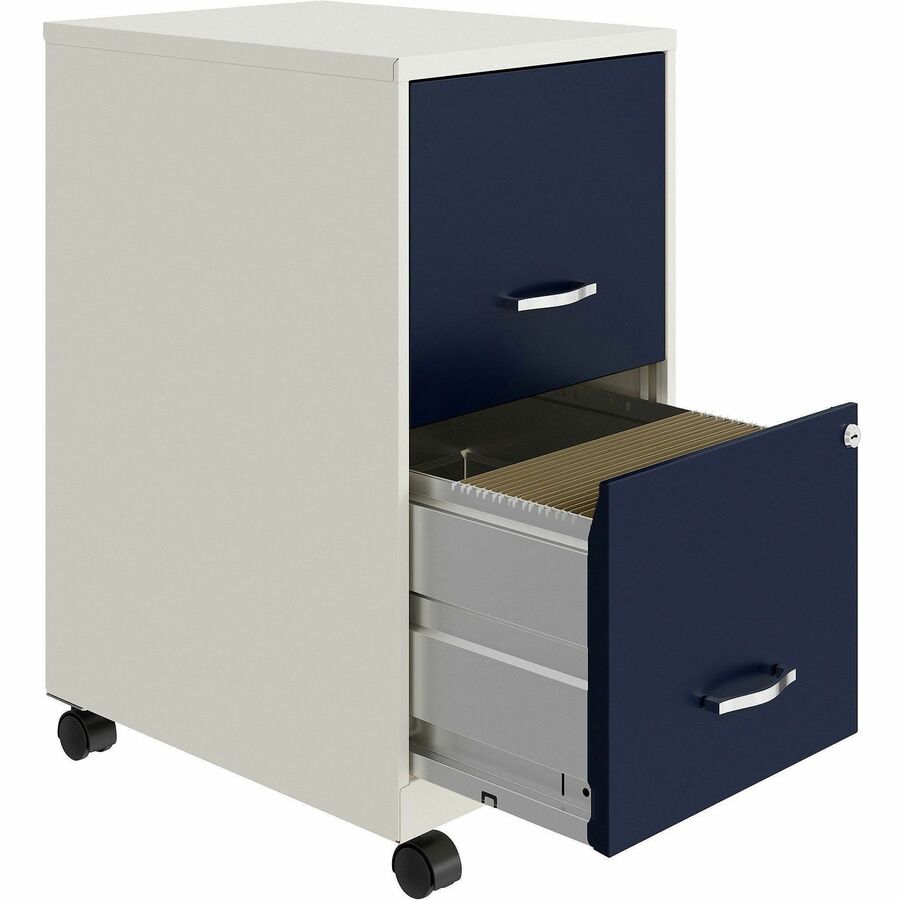 Picture of Hirsh SOHO File Cabinet