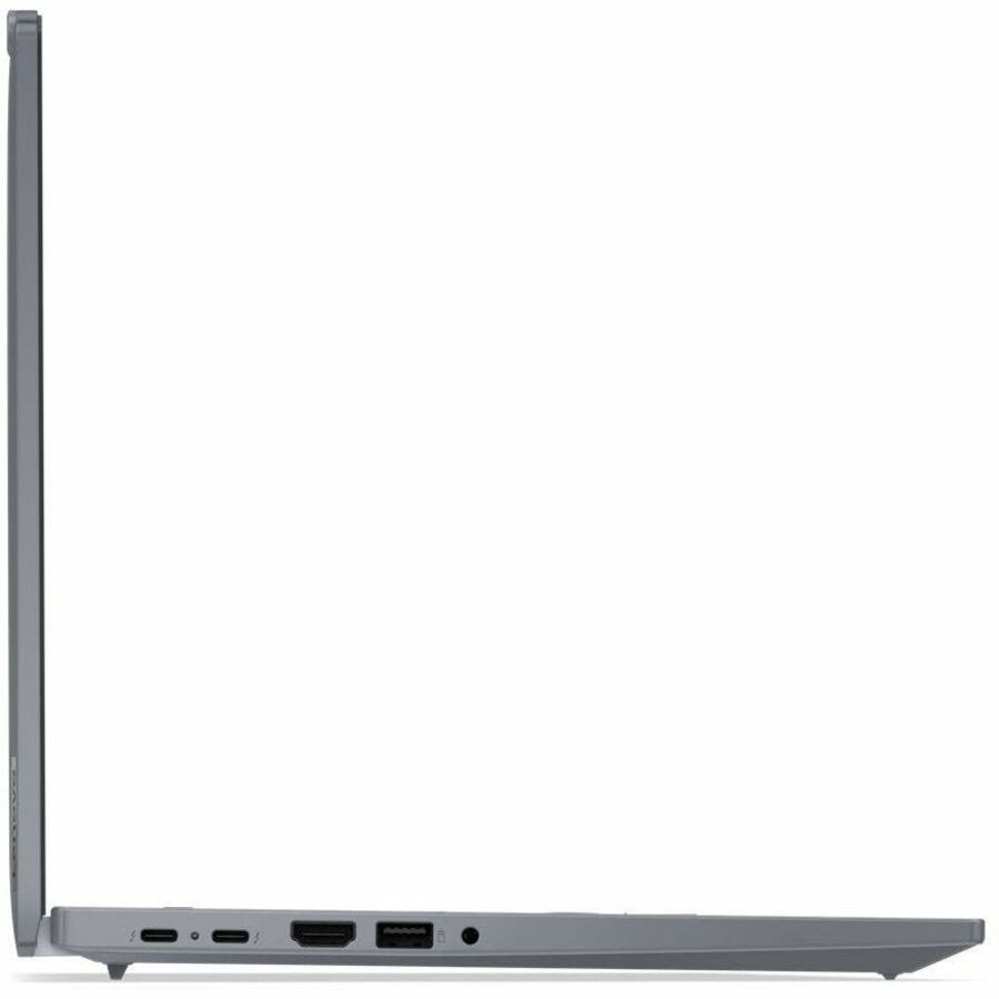 Lenovo ThinkPad T14 Gen 5 21MC000JUS 14" Touchscreen Notebook - WUXGA - 60 Hz - AMD Ryzen 5 PRO 8540U - 16 GB - 512 GB SSD - English Keyboard - Gray