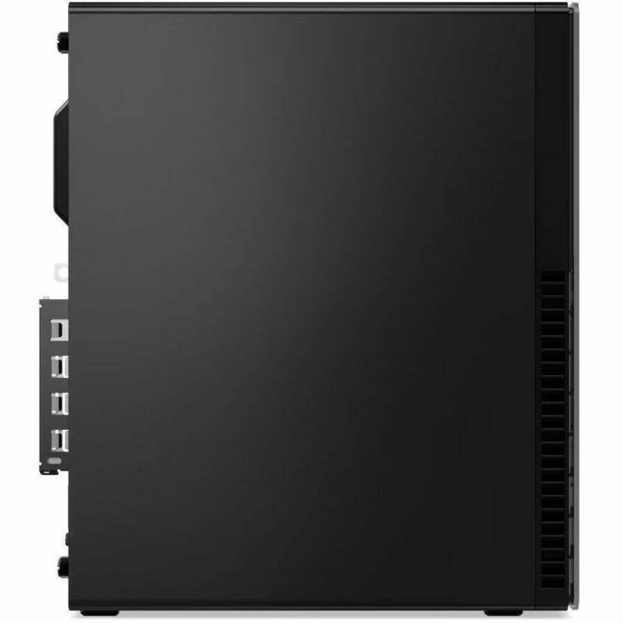 Lenovo ThinkCentre M90s Gen 5 12V4000AUS Desktop Computer - Intel Core i5 14th Gen i5-14500 - vPro Technology - 32 GB - 512 GB SSD - Small Form Factor - Black