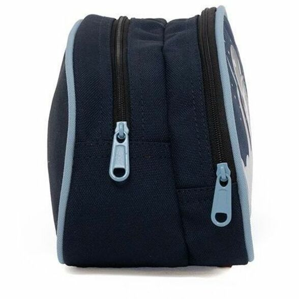 Louis Garneau - Étui de transport Half-moon Crayon