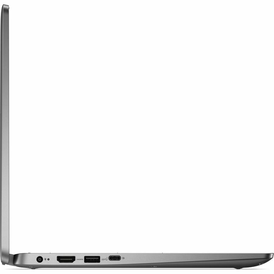 Dell Latitude 3000 3340 13.3" Touchscreen Convertible 2 in 1 Notebook - Full HD - Intel Core i5 13th Gen i5-1335U - 16 GB - 256 GB SSD - English (US) Keyboard - Titan Gray