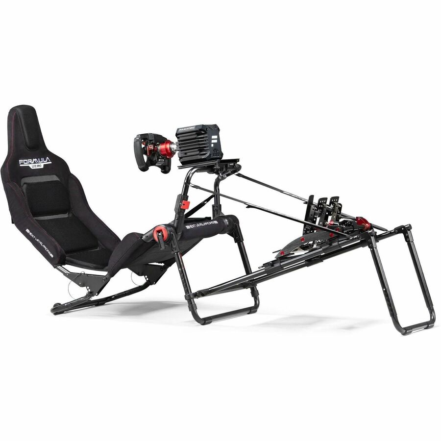 Next Level Racing Formula Lite Pro Simulation Cockpit - Mesh