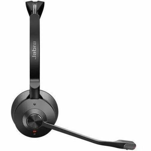Jabra Engage 55 SE Headset - Stereo - Binaural
