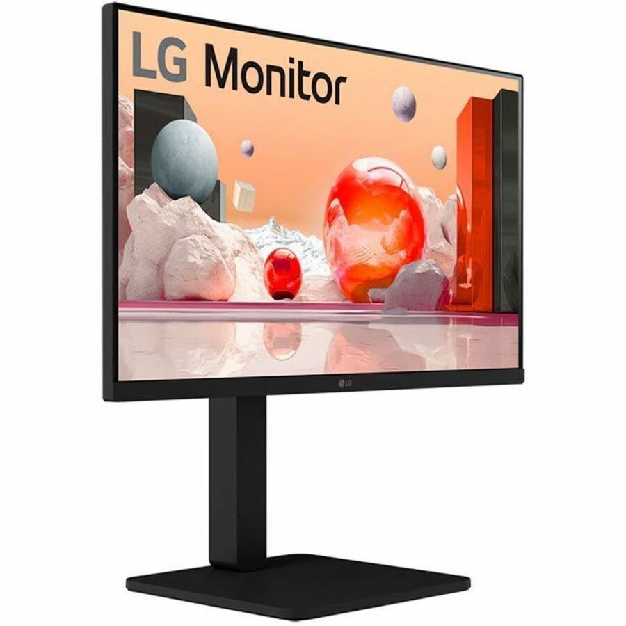 LG 27BA400-B 27" Class Full HD LCD Monitor - 16:9