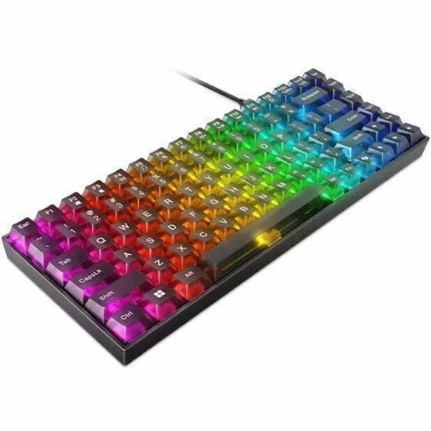 Lenovo Legion K510 Mini Pro Gaming Keyboard