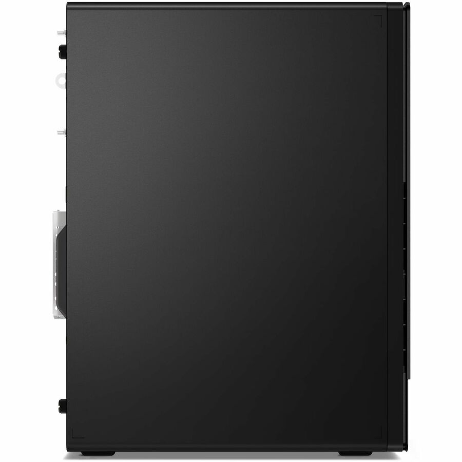 Lenovo ThinkCentre M90t Gen 5 12V20012US Desktop Computer - Intel Core i7 14th Gen i7-14700 - vPro Technology - 32 GB - 512 GB SSD - Tower - Black