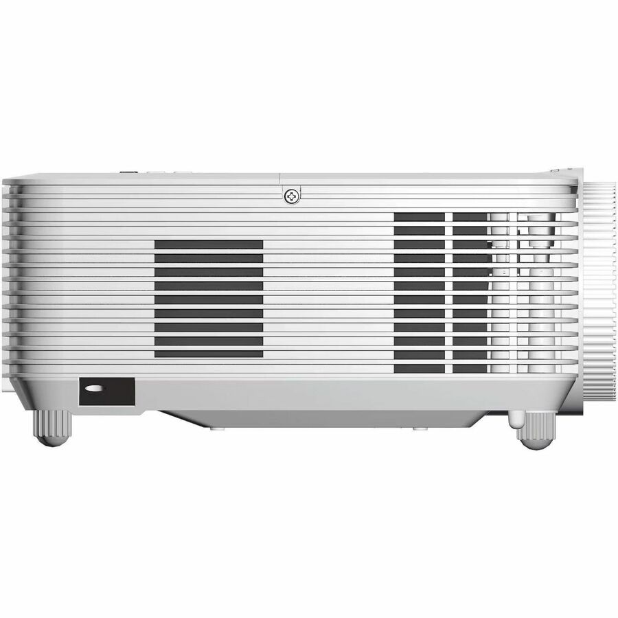 InFocus Genesis IN0026SL 3D Standard Throw DLP Projector - 16:10 - Portable