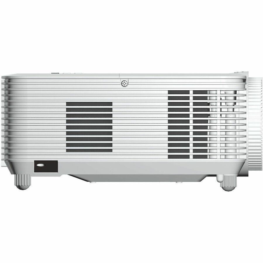 InFocus Genesis IN0006SL 3D Standard Throw DLP Projector - 16:10 - Portable