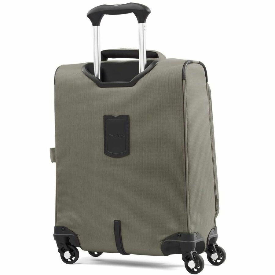 Travelpro Maxlite 5 Travel/Luggage Case (Carry On) Travel - Slate Green
