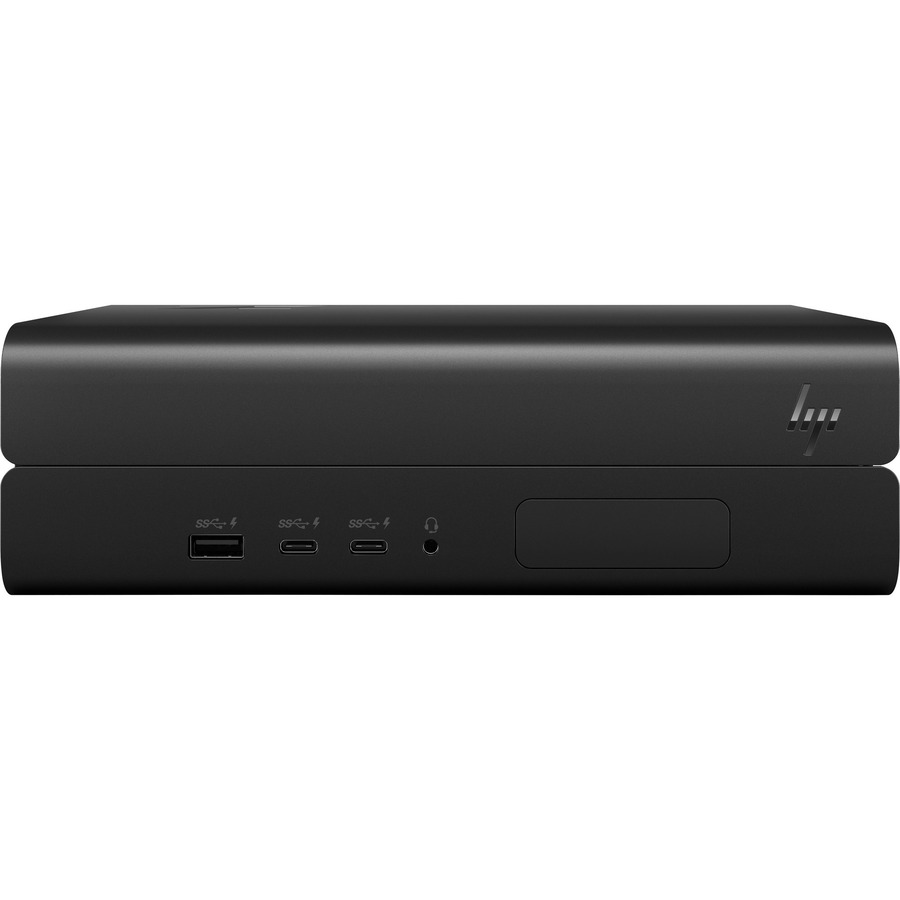 HP Z2 Mini G9 Workstation - 1 Core i9 14th Gen i9-14900 - 64 GB - 1 TB SSD - Mini PC