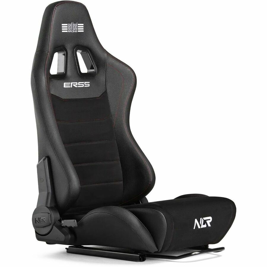 Next Level Racing Next Level Racing ERS5 Elite Reclining Seat - Leather & Suede Edition (NLR-E055)
