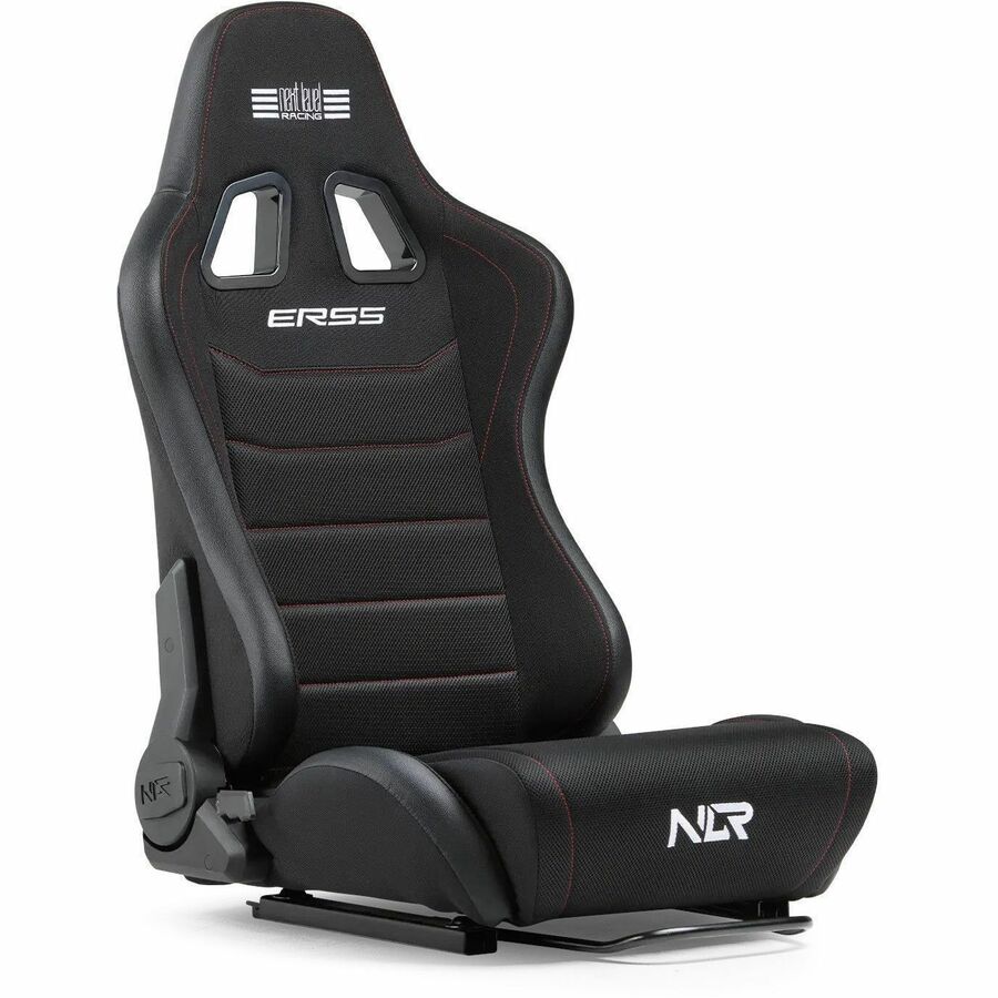 Next Level Racing ERS5 Elite Reclining Seat - Fabric & SIMAERO Mesh Edition