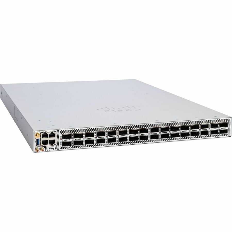 Cisco 8711-32FH-M Router