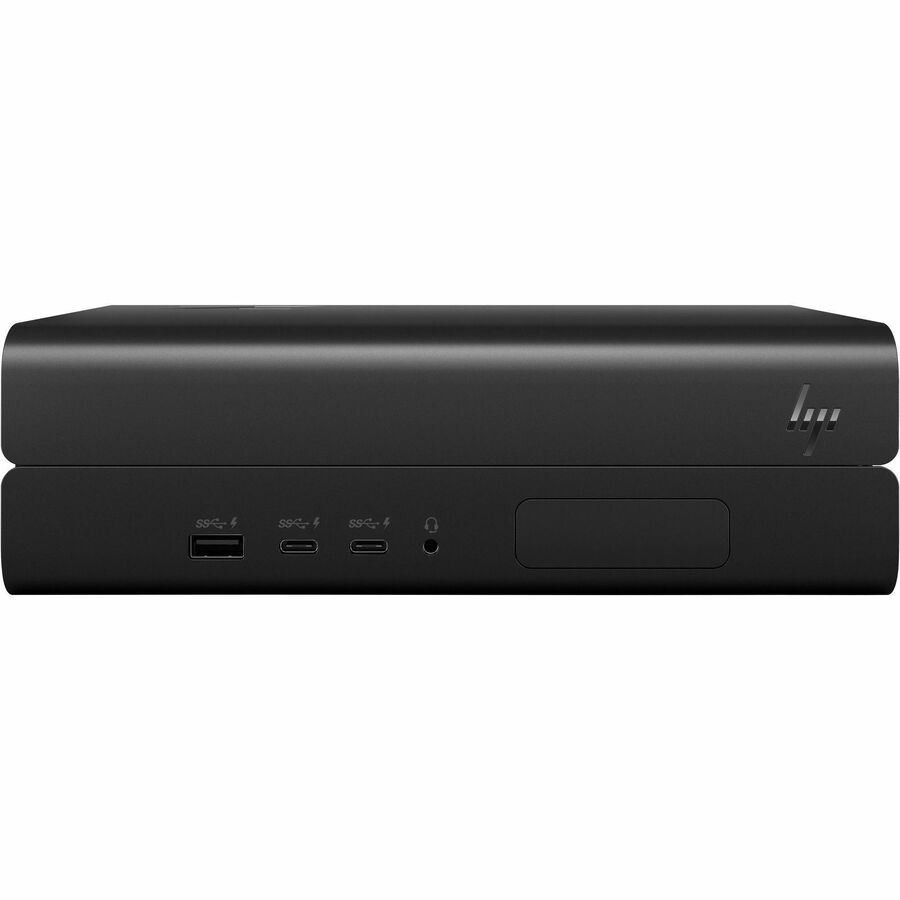 HP Z2 Mini G9 Workstation - 1 Core i9 14th Gen i9-14900 - 64 GB - 1 TB SSD - Mini PC - Smart Buy