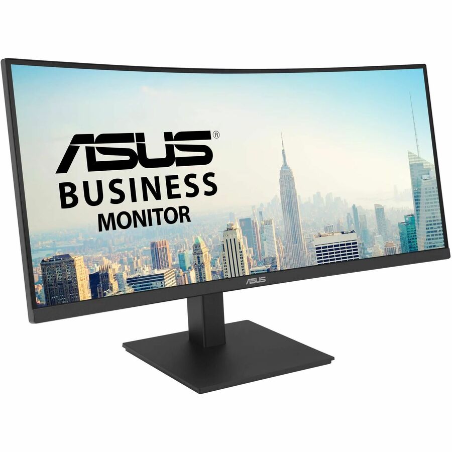 ASUS VA34VCPSR 34IN 3440X1440 WQHD VA 4M