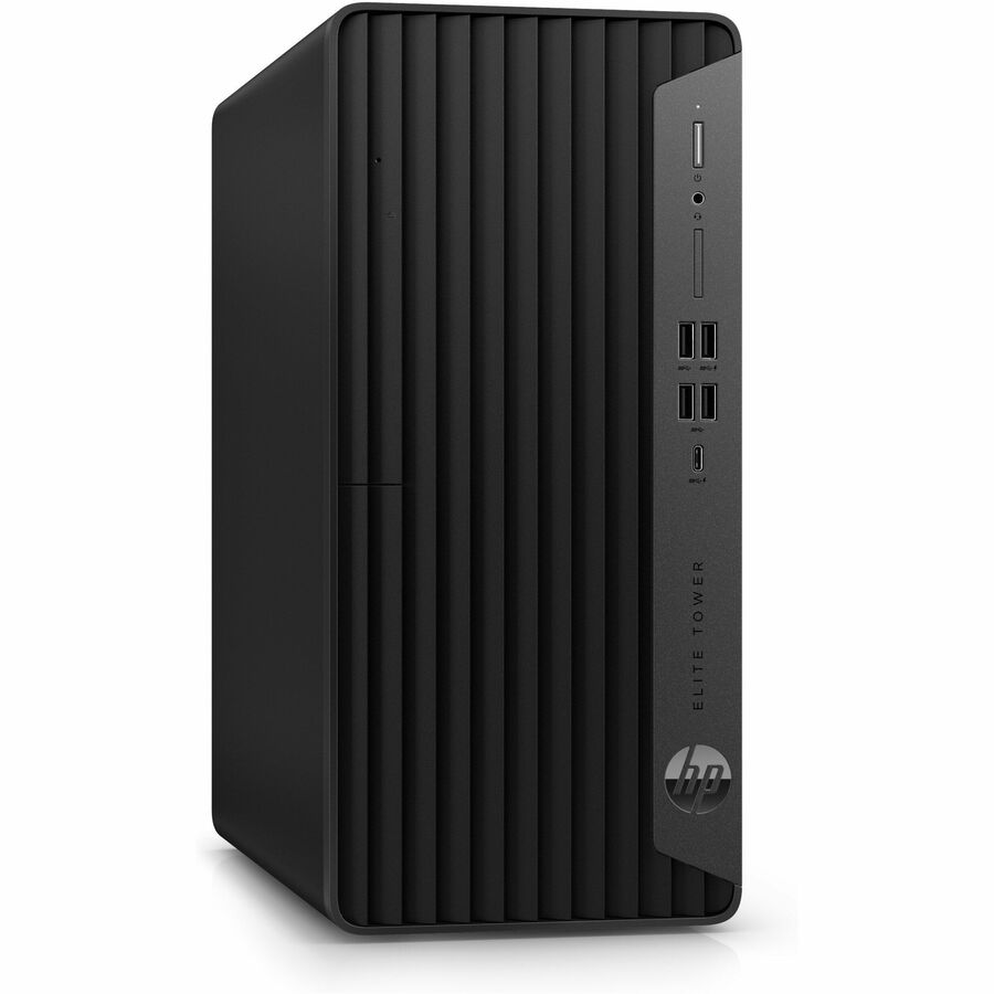 HP Elite 800 G9 Desktop Computer - Intel Core i5 14th Gen i5-14500 - 32 GB - 512 GB SSD - Tower
