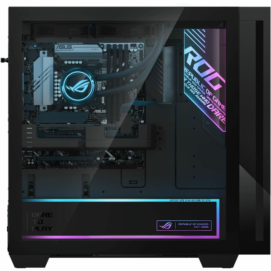 Asus ROG G700 - Thumbnail 2