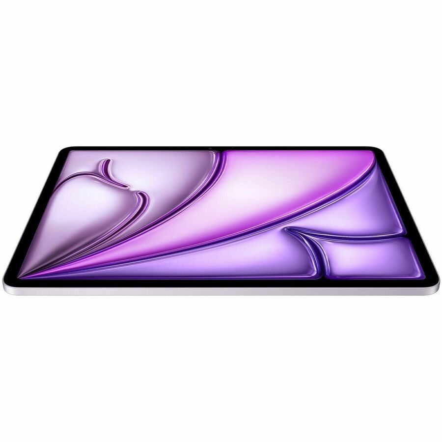 Apple 13-inch iPad Air Wi-Fi 512GB - Purple (M3) | Grand & Toy