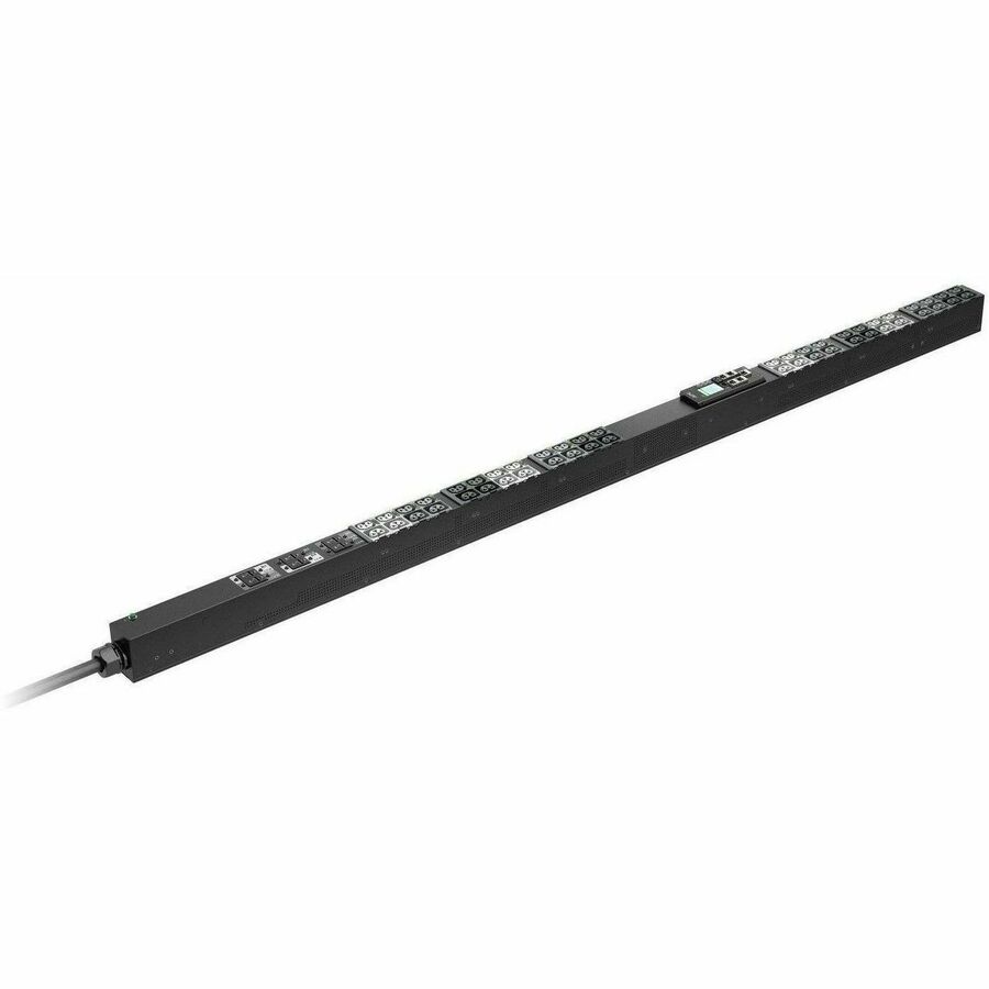 APC NetShelter Rack PDU Advanced Gen 2, Metered Outlet, 3Phase, 22.1kW 400V 32A or 17.3kW 415V 30A, 530P6, 48 Outlet