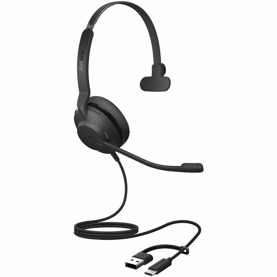 Jabra - Casque Evolve2 30 SE