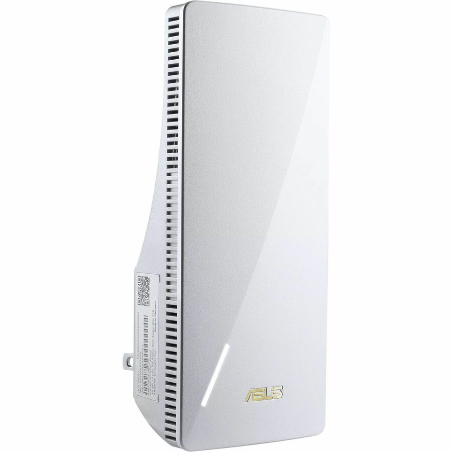 Asus RP-BE58 BE3600 Dual Band Wi-Fi 7 Range Extender