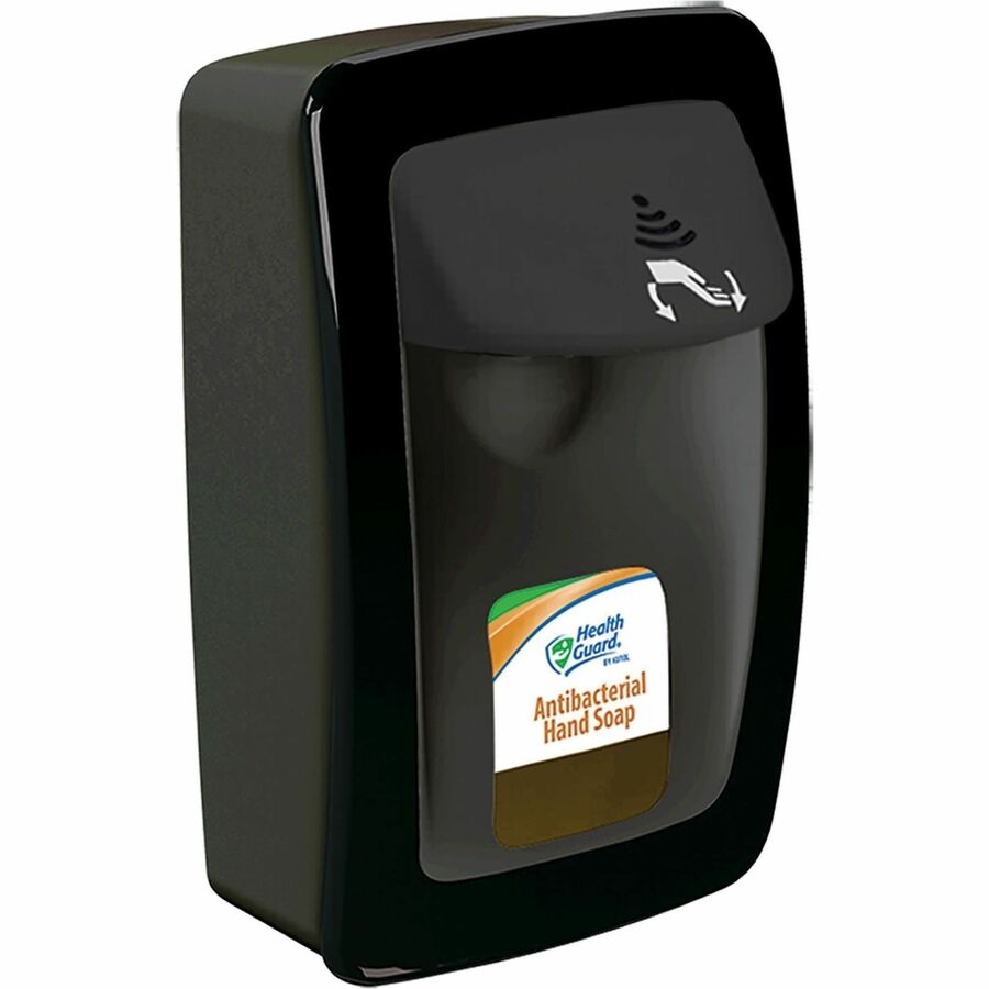 Health Guard DesignerSeries NoTouch M-Fit Dispenser