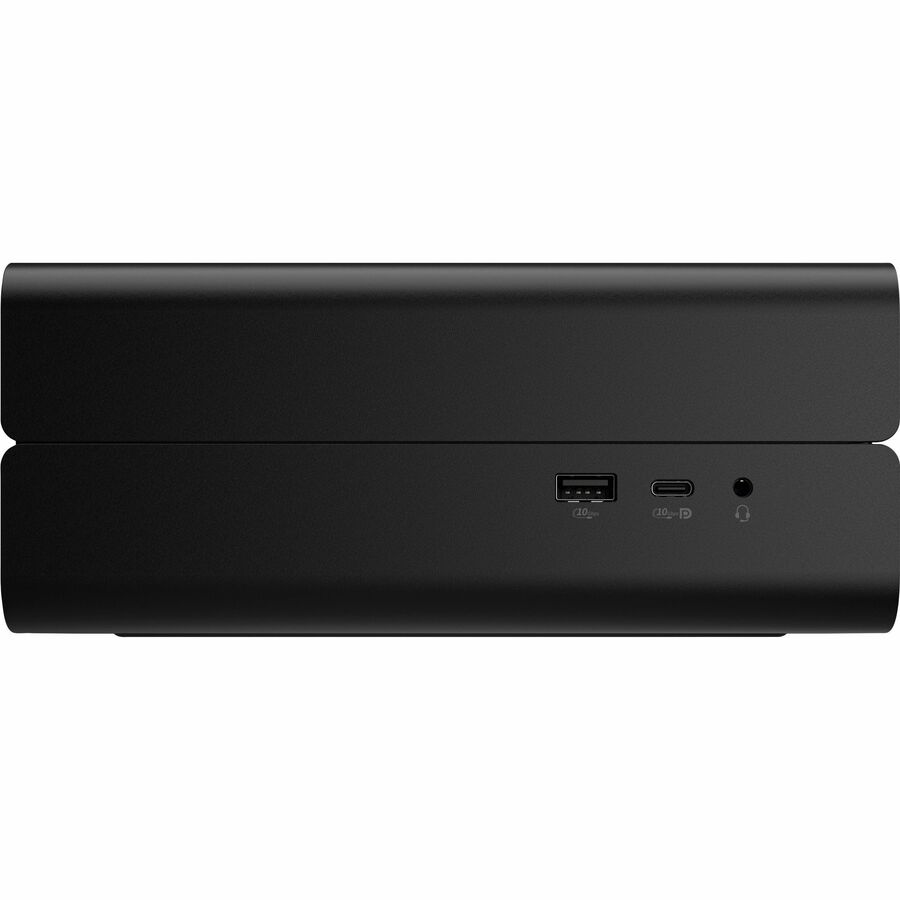 HP Z2 Mini G1a Workstation - 1 x AMD Ryzen AI MAX PRO 385 - 32 GB - 1 TB SSD - Mini PC - Jet Black