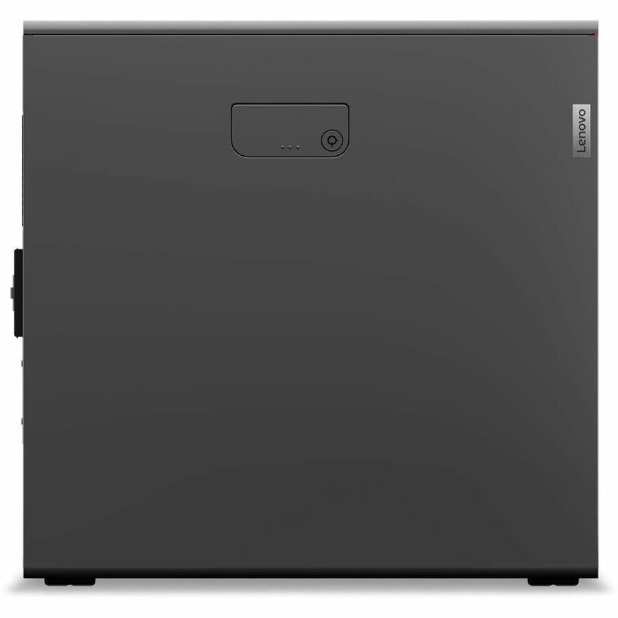 Lenovo ThinkStation P5 30GA00AAUS Workstation - 1 x Intel Xeon w3-2425 - vPro Technology - 64 GB - 2 TB SSD - Tower