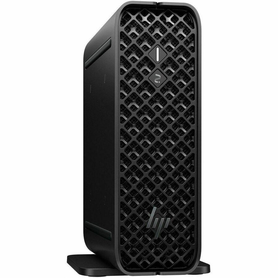 HP Z2 Mini G1i Workstation - Intel Core Ultra 7 265K - 32 GB - 1 TB SSD - Mini PC - Black