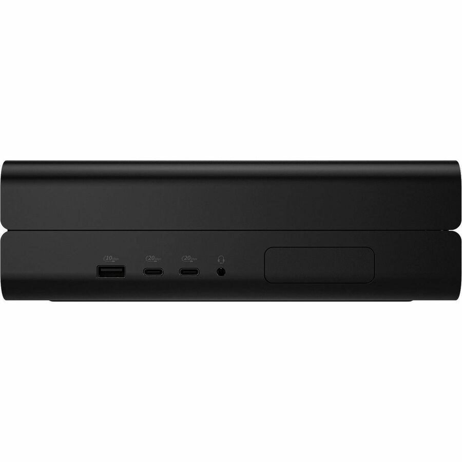 HP Z2 Mini G1i Workstation - Intel Core Ultra 5 235 - 32 GB - 1 TB SSD - Mini PC - Black